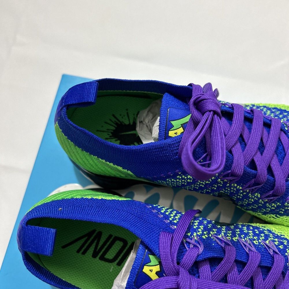 Nike Air VaporMax Freestyle DB Size 7 - Picture 7 of 13